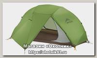 Палатка MSR Hoop 2 green