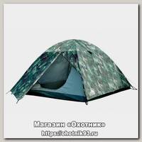 Палатка Trek Planet Alaska 3 camo