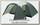 Палатка Trek Planet Boston Air 3 olive