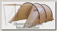 Палатка Trek Planet Dakota 4 grey