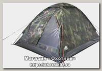 Палатка Trek Planet Fisherman 3 камуфляж
