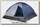 Палатка Trek Planet Lite Dome 3 blue/grey