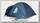 Палатка Trek Planet Palermo 4 blue
