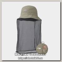 Панама-накомарник Or Bug bucket khaki