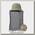 Панама-накомарник Or Bug bucket khaki