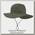Панама OR Ferrosi wide-brim fatigue