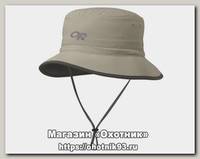 Панама OR Sun bucket khaki/dark grey