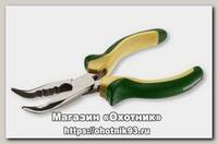 Пассатижи Cormoran загнутые 84-13003