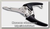 Пассатижи Daiwa Petit plier 110H black
