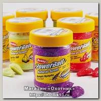 Паста Berkley Natural scent trout bait 50гр garlic glitter
