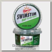 Паста Dynamit Baits 350гр swim stim betaine green paste