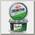 Паста Dynamit Baits 350гр swim stim betaine green paste