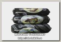 Паста фидерная Три Кита Master Carp 330гр клубника