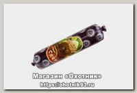 Паста фидерная Три Кита Master Carp 330гр ваниль