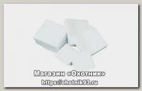Патчи ЧистоGun фланелевые 20х20мм 17-20к 50шт