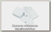 Патчи ЧистоGun фланелевые 35х35мм 22-24к иск 22LR 50шт