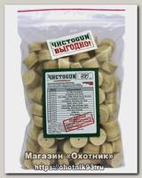 Патчи ЧистоGun войлочные 21,0мм 12к уп.100шт