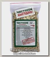 Патчи ЧистоGun войлочные 5,0мм 17Rem .177 4,5мм уп.100шт