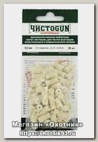Патчи ЧистоGun войлочные 6,0мм 22LR 5,5мм уп.80шт