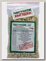 Патчи ЧистоGun войлочные 6,5мм 22LR 22WMR 22Hornet .222 .223 .224 5,6мм уп.500шт