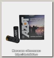 Патрон 12х70 Азот 000