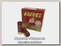 Патрон 12х70 Азот NRG Auto 1 36г 1/25/250