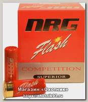 Патрон 12х70 Азот NRG Flash sporting 7,5 28г