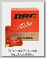 Патрон 12х70 Азот NRG Flash trap 7,5 24г