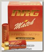 Патрон 12х70 Азот NRG Match 5 26г