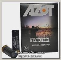 Патрон 12х70 Азот Практик 5 32г