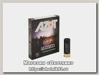 Патрон 12х70 Азот Практик 6 32г био