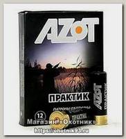 Патрон 12х70 Азот Практик 7 32г био 1/25/250