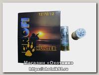 Патрон 12х70 Азот Profi-Hunter пуля Cheddite 32г импорт порох