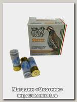 Патрон 12х70 Clever 9 Dispersante 34gr