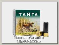 Патрон 12х70 Феттер 4 36г тайга полумагнум 1/25/250