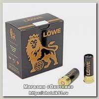 Патрон 12х70 Феттер Lowe 0000 32