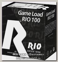 Патрон 12х70 Rio Game Load 5