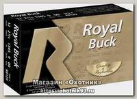 Патрон 12х70 Rio Royal Buck осн. 25
