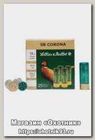 Патрон 12х70 Sellier&Bellot Corona 3