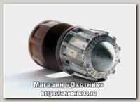 Патрон 12х70 Техкрим пуля Brenneke Bronze