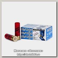 Патрон 12х76 Clever 1 50 Магнум