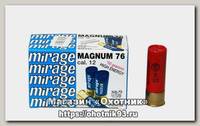 Патрон 12х76 Clever 5 50 Магнум