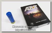 Патрон 16х70 Азот карт. 6,2