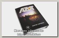 Патрон 16х70 Азот картечь 5,6