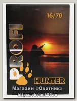 Патрон 16х70 Азот Profi-Hunter 3 био импорт порох 1/10/300