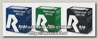 Патрон 16х70 Rio Game Load 0