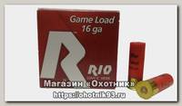 Патрон 16х70 Rio Game Load 1