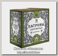Патрон 16х70 СКМ 0000 28 Сокол