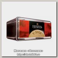 Патрон 17HMR Federal Speer TNT HP