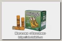 Патрон 20х70 Clever 0